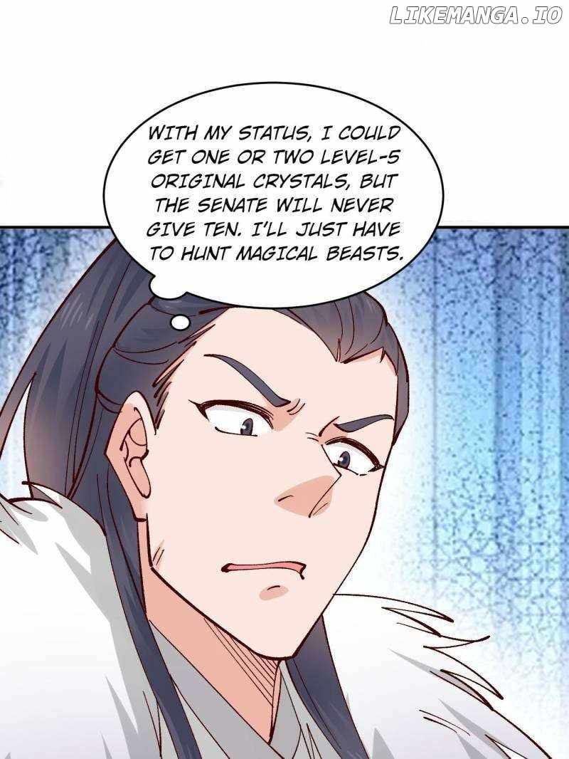 Young Master, Please don’t show off Chapter 174 30